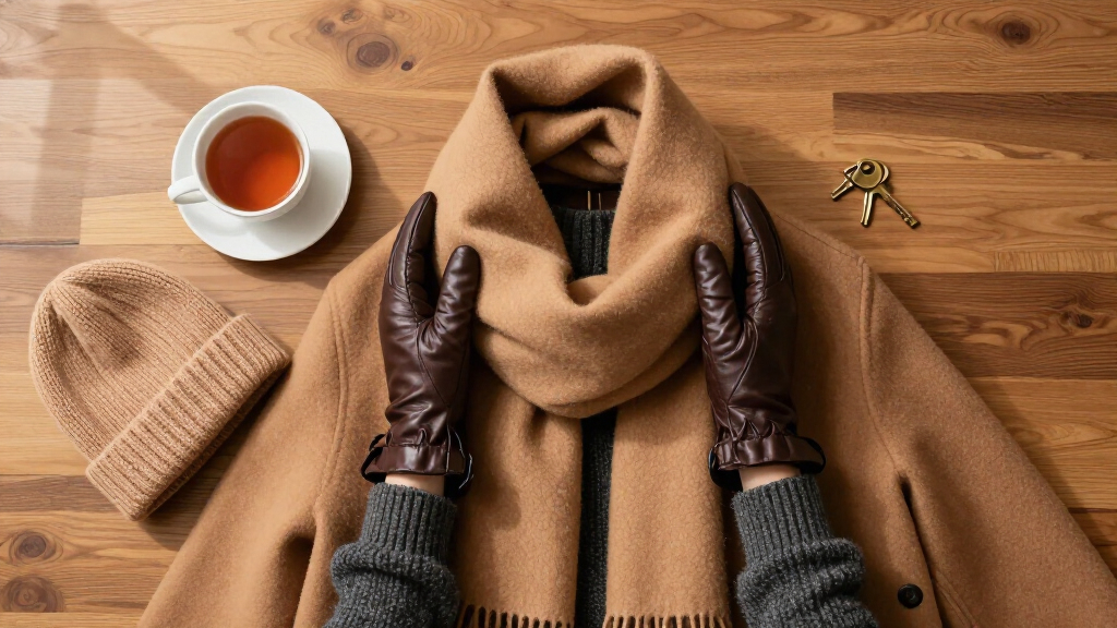 14 Best Fall Winter Fashion Pieces for Women in 2026
