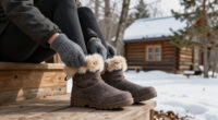 14 Best Fur-Lined Winter Boots in 2026