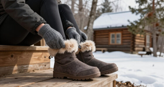 14 Best Fur-Lined Winter Boots in 2026