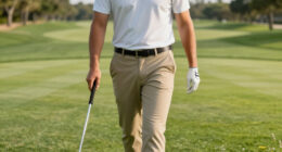 14 Best Golf And Football Apparel In 2026