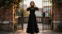 14 Best Gothic Dresses in 2026
