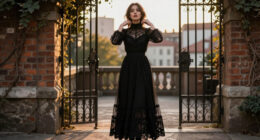 14 Best Gothic Dresses in 2026