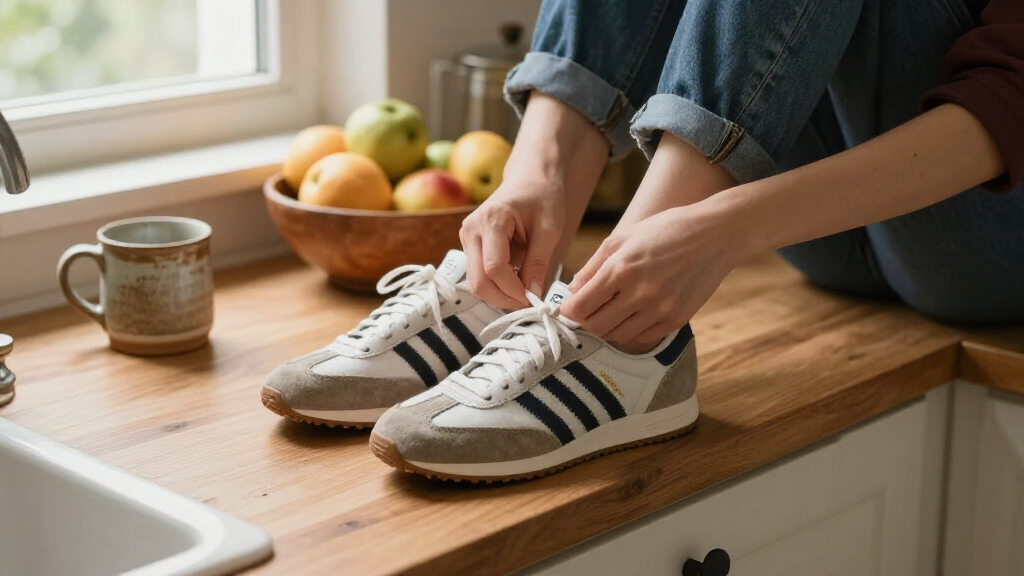 14 Best Grandpa Chic Adidas Sneakers in 2026