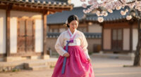 14 Best Hanbok Dresses in 2026