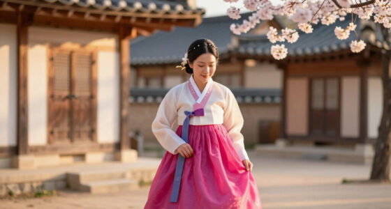 14 Best Hanbok Dresses in 2026