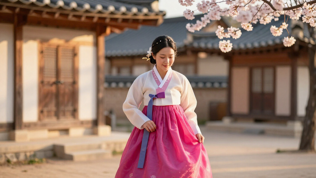 14 Best Hanbok Dresses in 2026