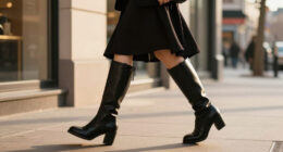 14 Best Knee-high Boots in 2026