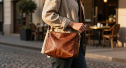 14 Best Leather Crossbody Bags for Women in 2026