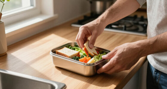 14 Best Lunch Boxes for Men in 2026