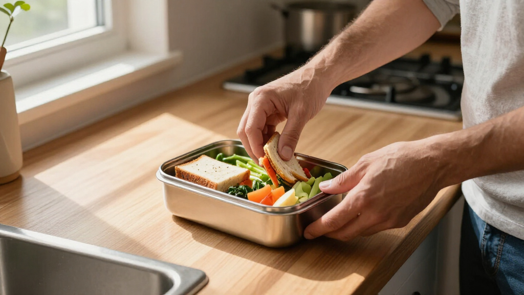 14 Best Lunch Boxes for Men in 2026