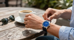 14 Best Luxury Blue-Dial Watches in 2026