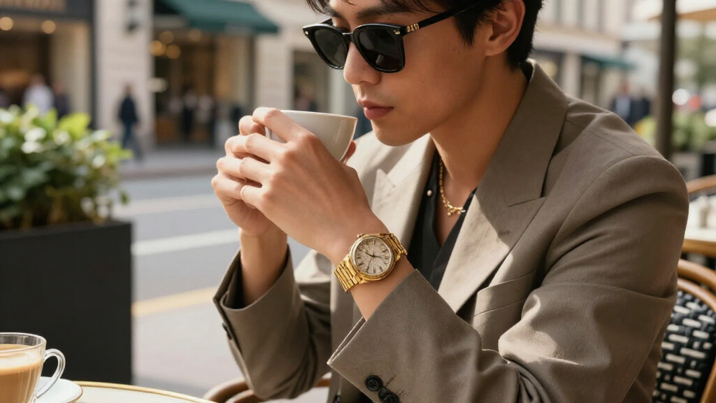14 Best Luxury Fashion Watches in 2026