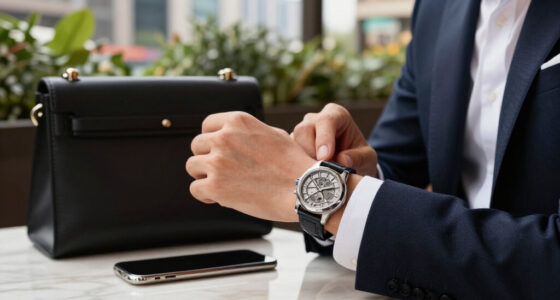 14 Best Luxury Mechanical Watches in 2026