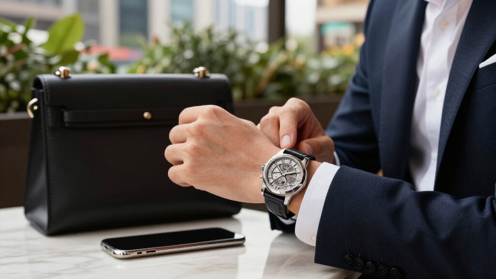 14 Best Luxury Mechanical Watches in 2026