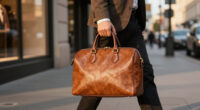 14 Best Luxury Men's Handbags in 2026