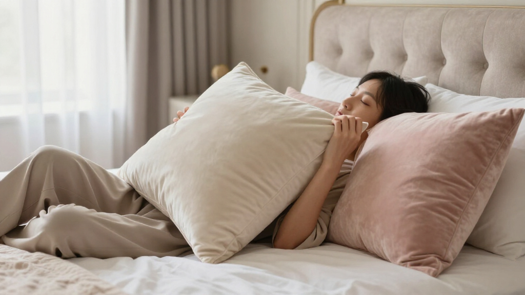 14 Best Luxury Pillows in 2026