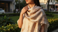14 Best Luxury Silk Scarves in 2026