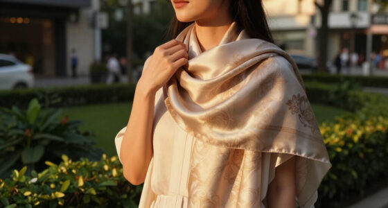 14 Best Luxury Silk Scarves in 2026