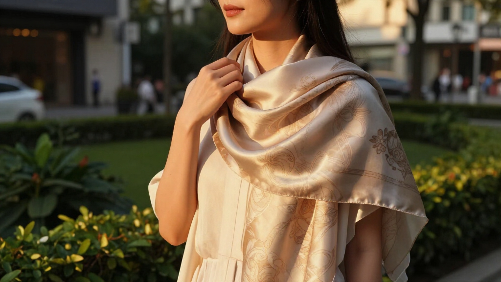 14 Best Luxury Silk Scarves in 2026