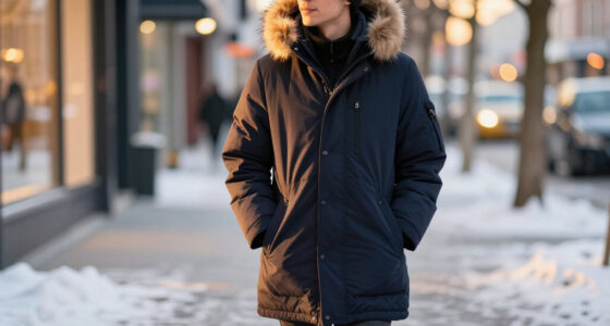 14 Best Luxury Winter Coats in 2026