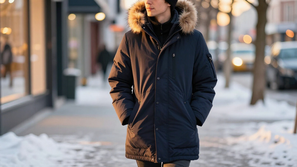 14 Best Luxury Winter Coats in 2026