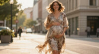 14 Best Maternity Fashion Dresses in 2026