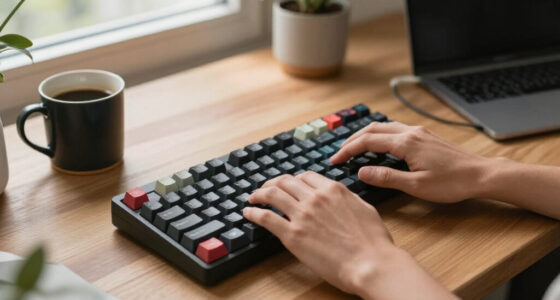 14 Best Mechanical Keyboards in 2026