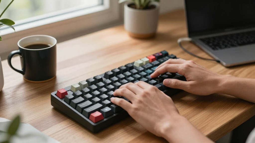 14 Best Mechanical Keyboards in 2026
