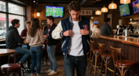 14 Best Men's Pregame Outfits for Game Day in 2026