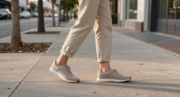 14 Best Minimalist Sneakers for Everyday Comfort in 2026