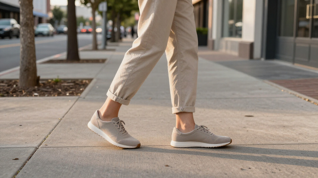 14 Best Minimalist Sneakers for Everyday Comfort in 2026