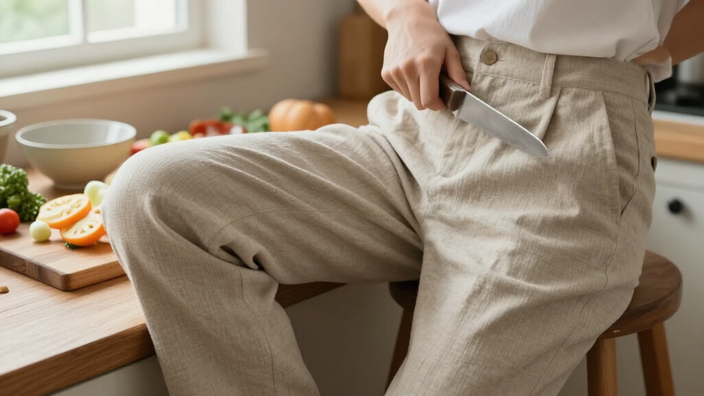 14 Best Neutral Tailored Trousers in 2026