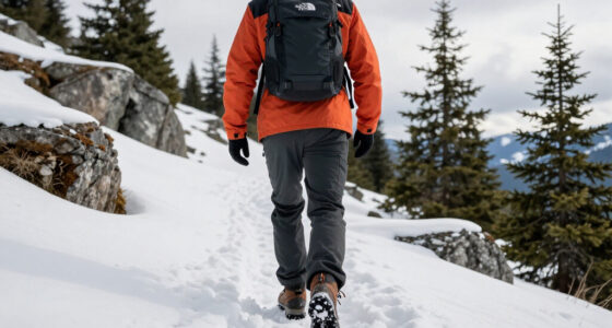 14 Best North Face Jackets in 2026