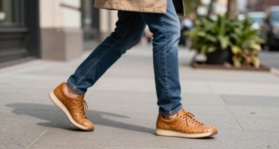 14 Best Ostrich Leather Sneakers in 2026