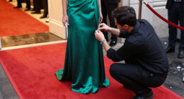 14 Best Red Carpet Fashion Dresses for Standout Formal Looks in 2026