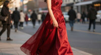 14 Best Red Carpet Fashion Dresses in 2026