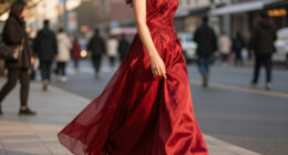 14 Best Red Carpet Fashion Dresses in 2026