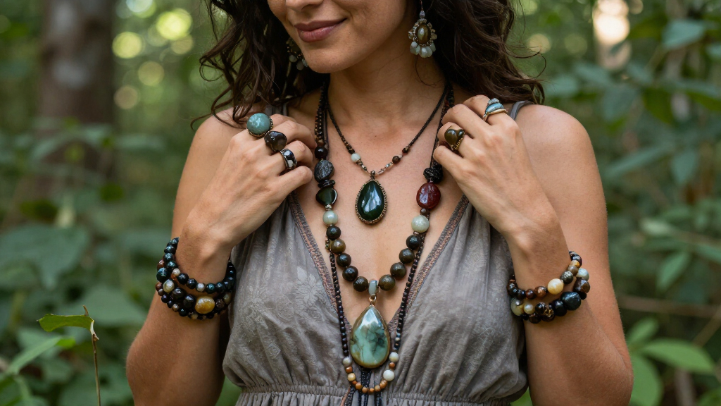 14 Best Rock Jewelry Accessories in 2026