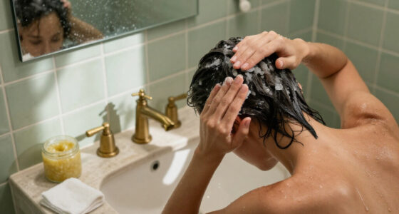 14 Best Scalp Scrubs for Healthier, Flake-Free Hair in 2026