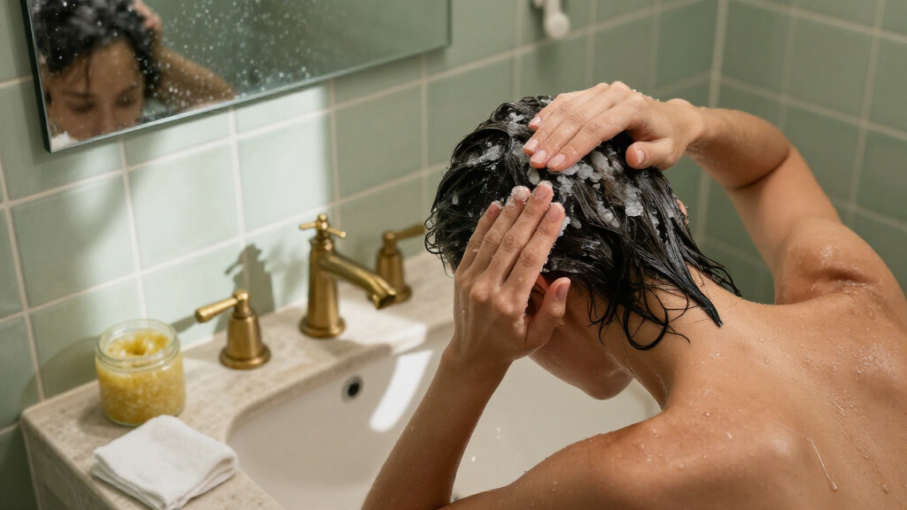 14 Best Scalp Scrubs for Healthier, Flake-Free Hair in 2026