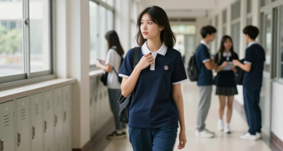14 Best School Uniform Polos in 2026