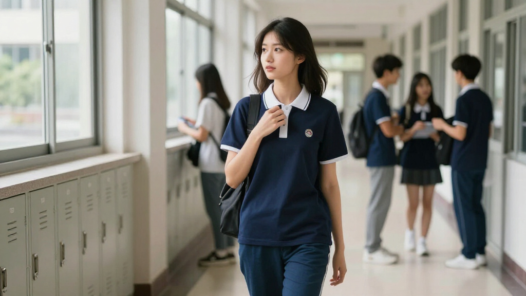 14 Best School Uniform Polos in 2026