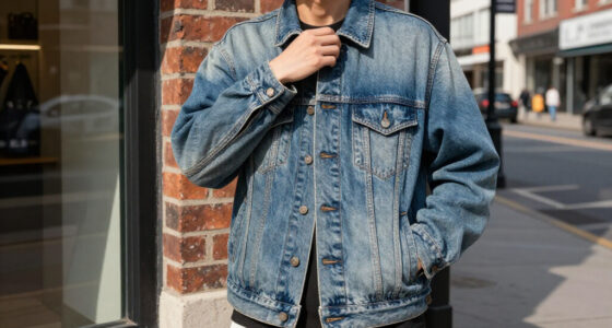 14 Best Selvedge Denim Jackets in 2026