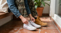 14 Best Shoes to Wear With Camo Pants in 2026