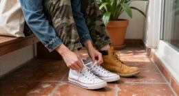 14 Best Shoes to Wear With Camo Pants in 2026