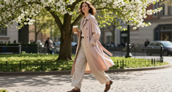14 Best Spring Fashion Clothing in 2026
