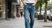 14 Best Straight-Leg Jeans in 2026
