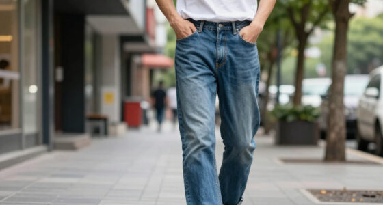 14 Best Straight-Leg Jeans in 2026