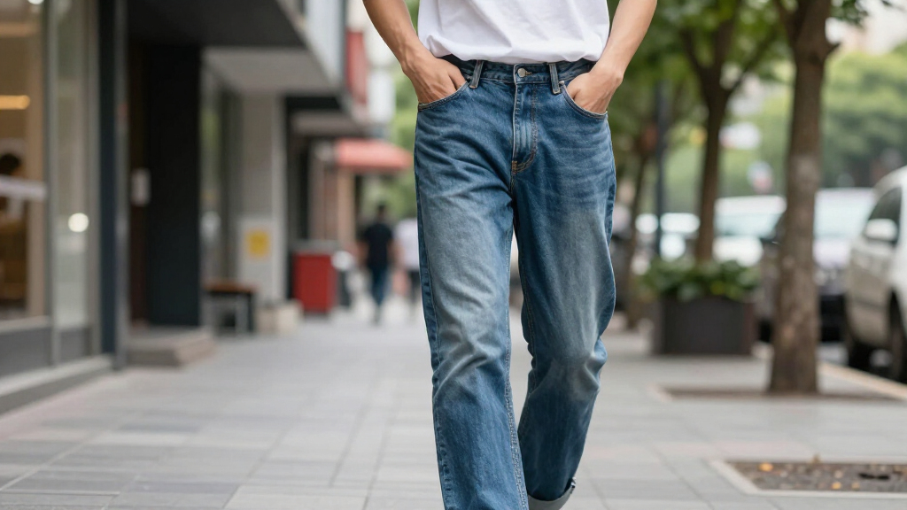 14 Best Straight-Leg Jeans in 2026