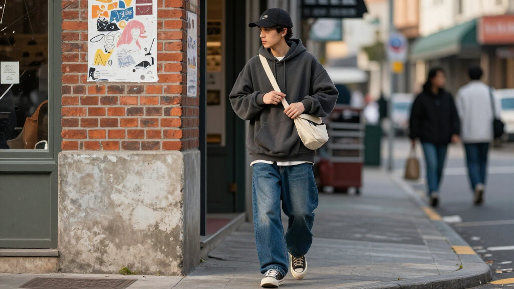 14 Best Streetwear Clothing Picks for Everyday Style in 2026